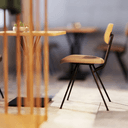Abbildung Stuhl Ovra Ambiente