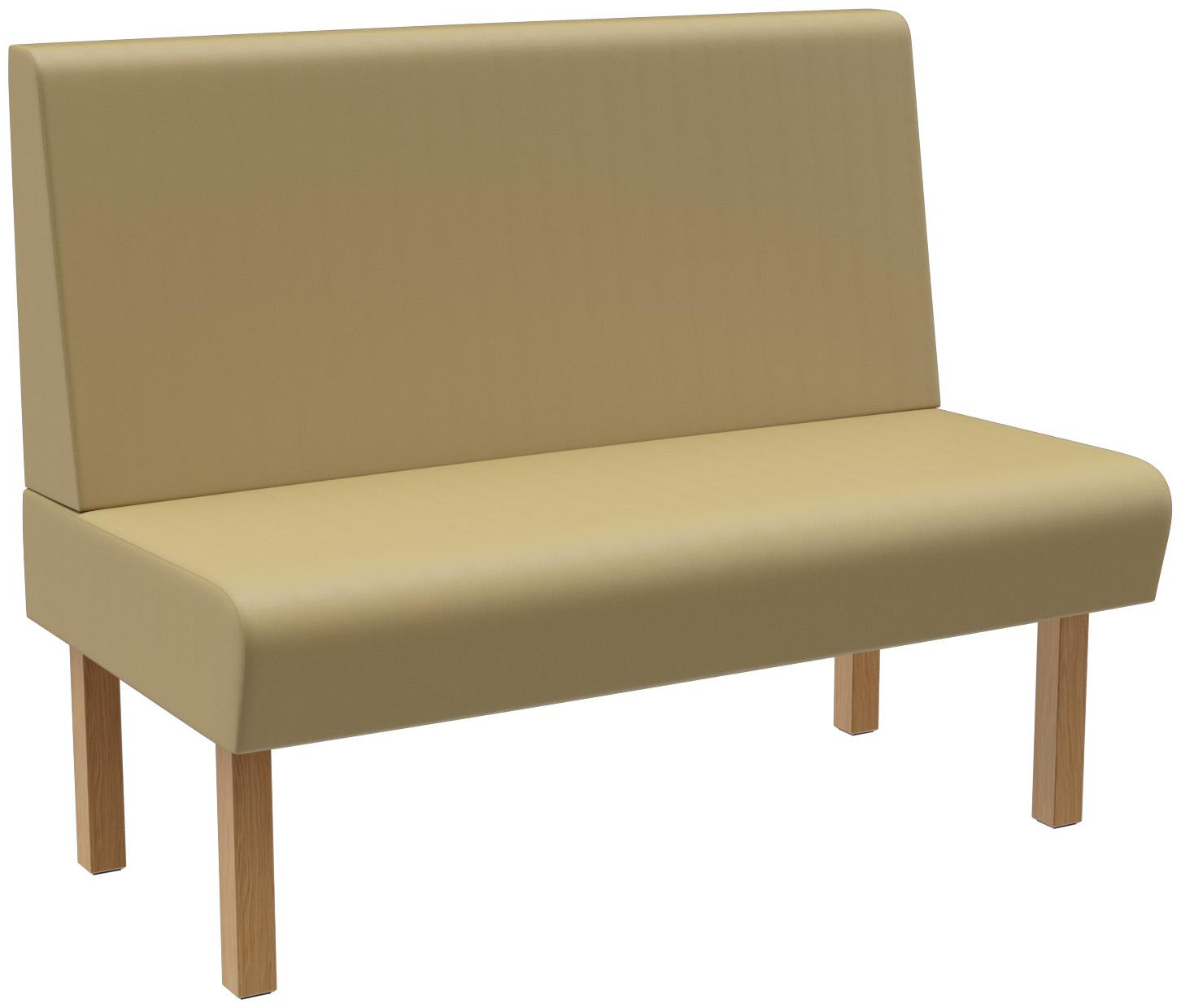 Tussenelement 120cm Anett