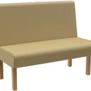 Abbildung Tussenelement 120cm Anett Schrägansicht