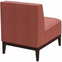 Abbildung 1-Sitzer-Element Chilly Schrägansicht