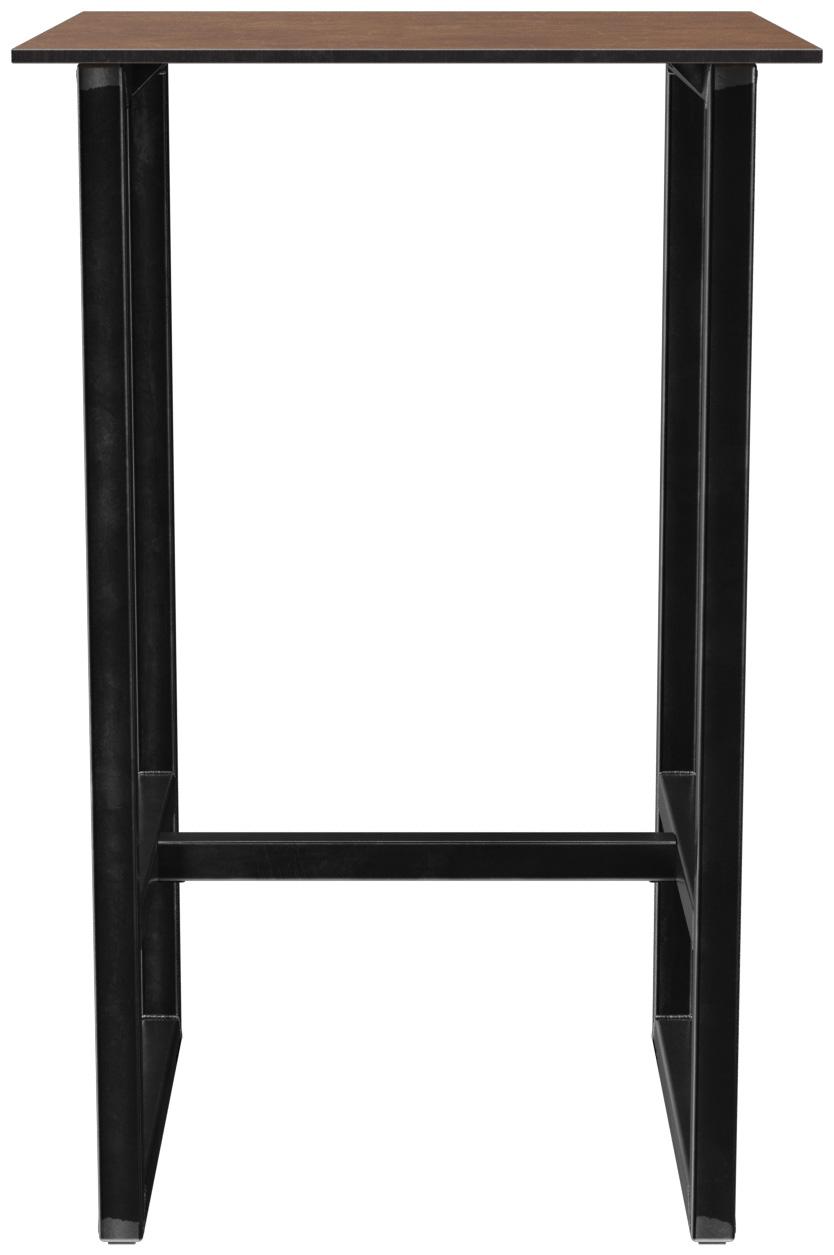 Abbildung Staantafel Rickon Vorderansicht