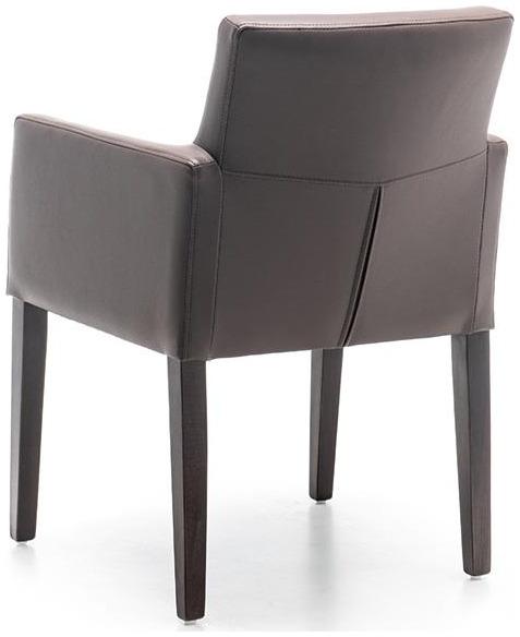 Abbildung Armchair Narkin Schrägansicht