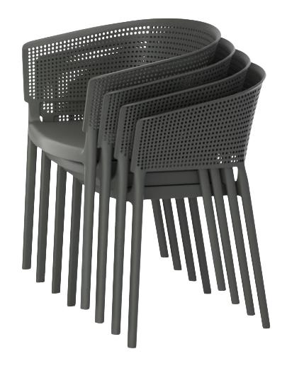 Abbildung arm chair Ezaro