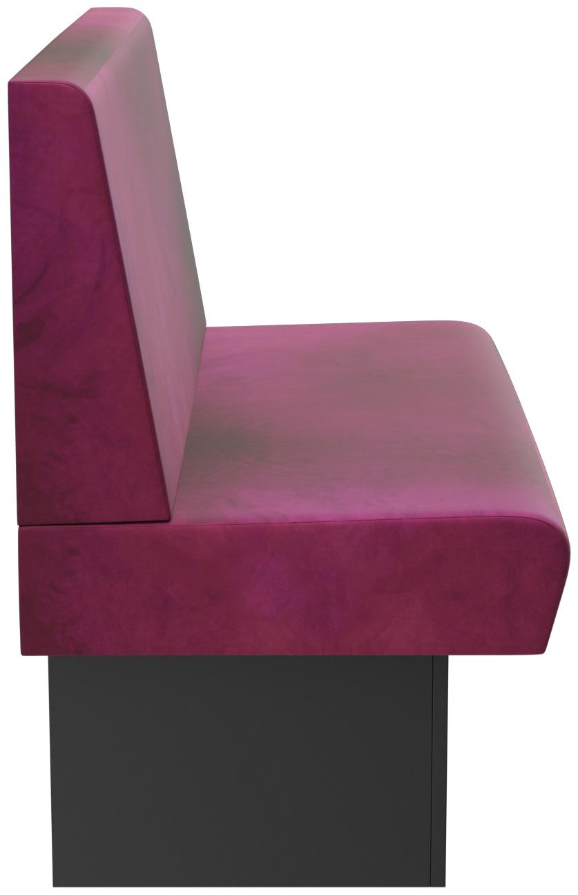 Abbildung individual element 120 cm Anett Seitenansicht