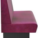 Abbildung individual element 120 cm Anett Seitenansicht