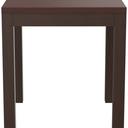 Abbildung dining table Dunia Rückansicht