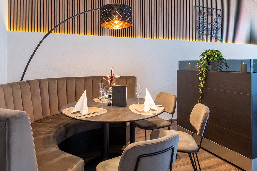 Abbildung dining table Kapoda Ambiente