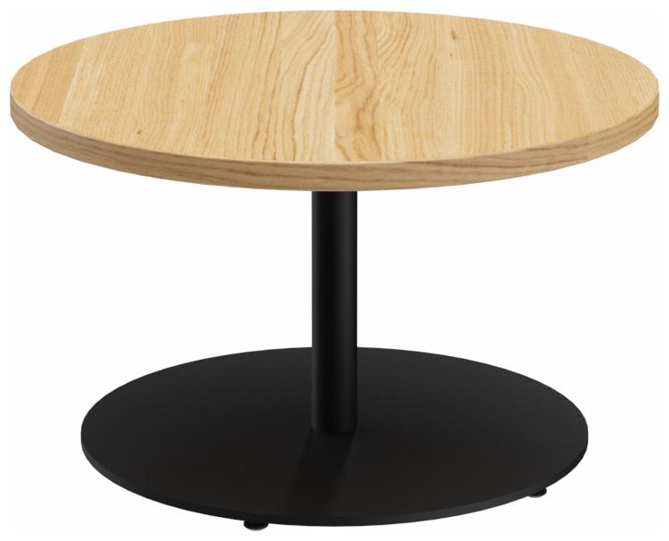 Abbildung Couchtisch T12 Slim Rückansicht