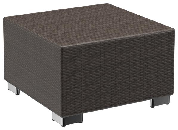 Abbildung Tabouret Olena Schrägansicht