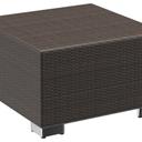 Abbildung Tabouret Olena Schrägansicht