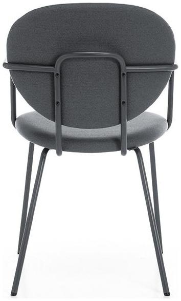 Abbildung Armchair P33 Rückansicht