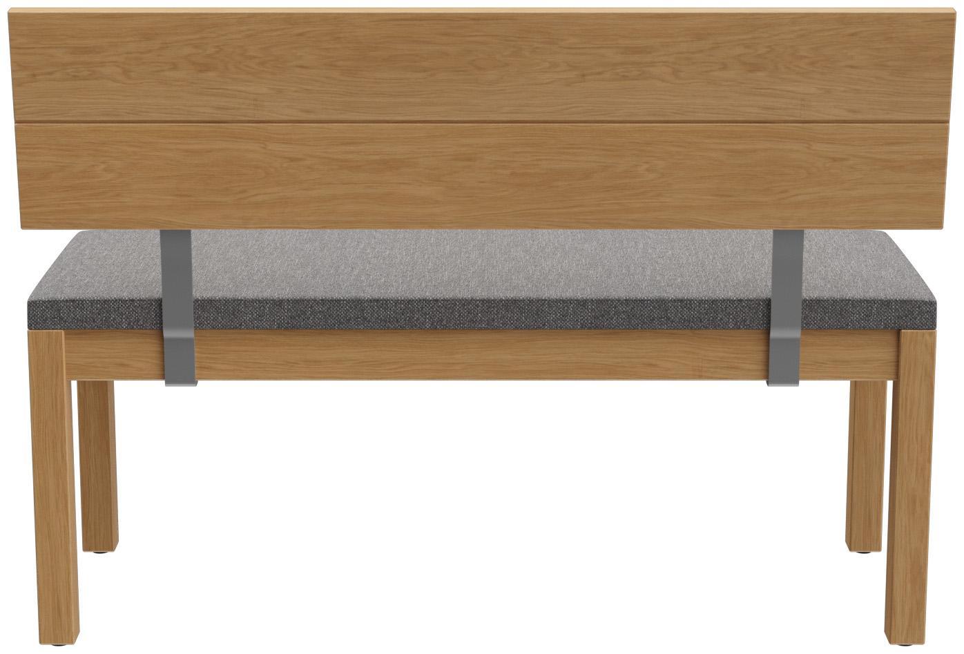 Abbildung Enkel item 120 cm Silvia Rückansicht