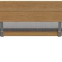 Abbildung Enkel item 120 cm Silvia Rückansicht