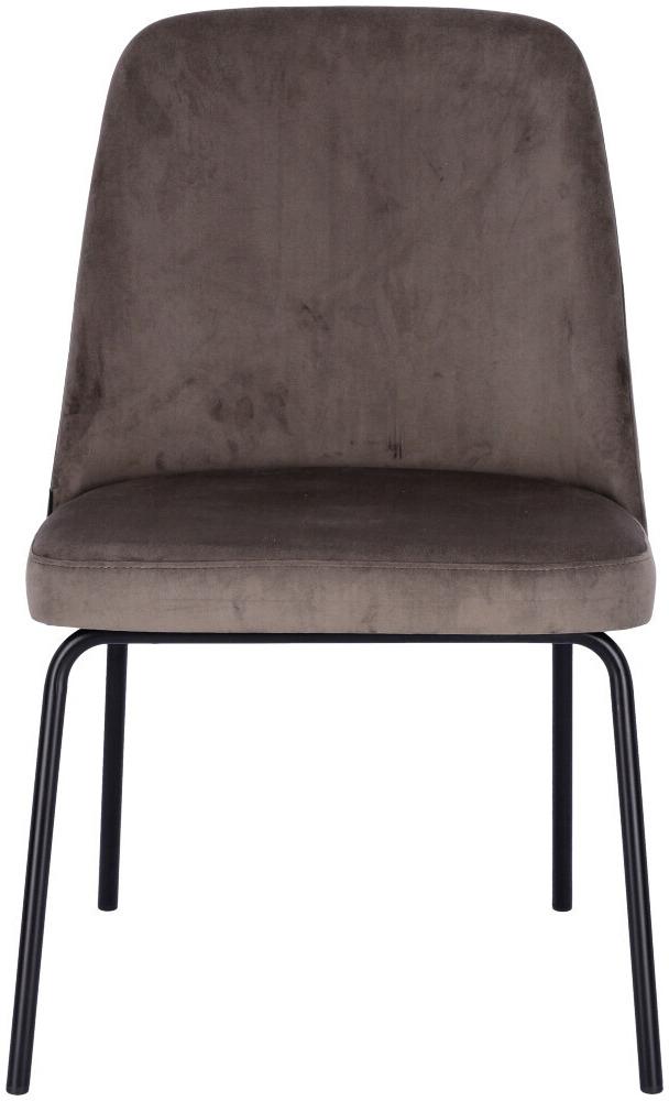 Abbildung chaise Hada Vorderansicht