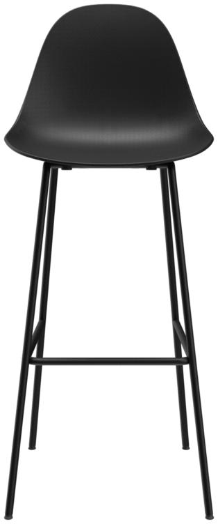 Abbildung bar stool TA Vorderansicht