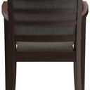 Abbildung Armstoel Mily Rückansicht