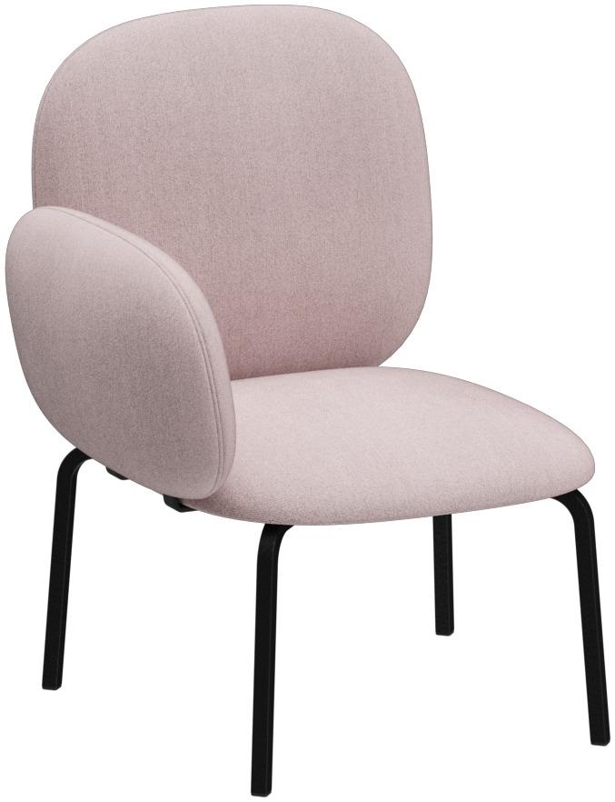 Right-hand corner armchair Liberty