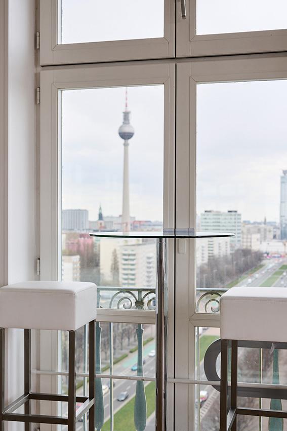 Abbildung Barhocker Yes Ambiente