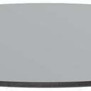 Abbildung Tischplatte Compact Slim A Vorderansicht