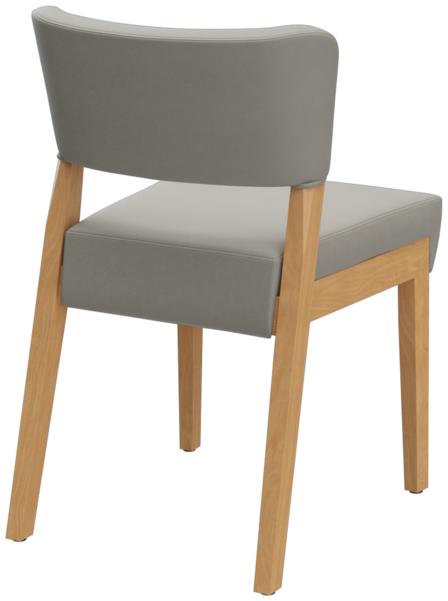 Abbildung chair Pika Schrägansicht