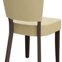 Abbildung stoel Damara Schrägansicht