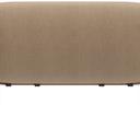 Abbildung 2-zits element Liberty Rückansicht