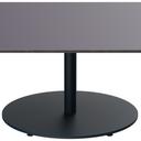 Abbildung Couchtisch T12 Slim Seitenansicht