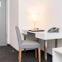 Abbildung Stuhl Debby Ambiente