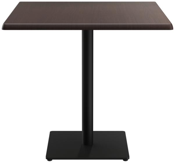 Abbildung dining table Kerst Slim Rückansicht