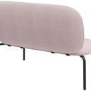 Abbildung 2-zits element Liberty Schrägansicht