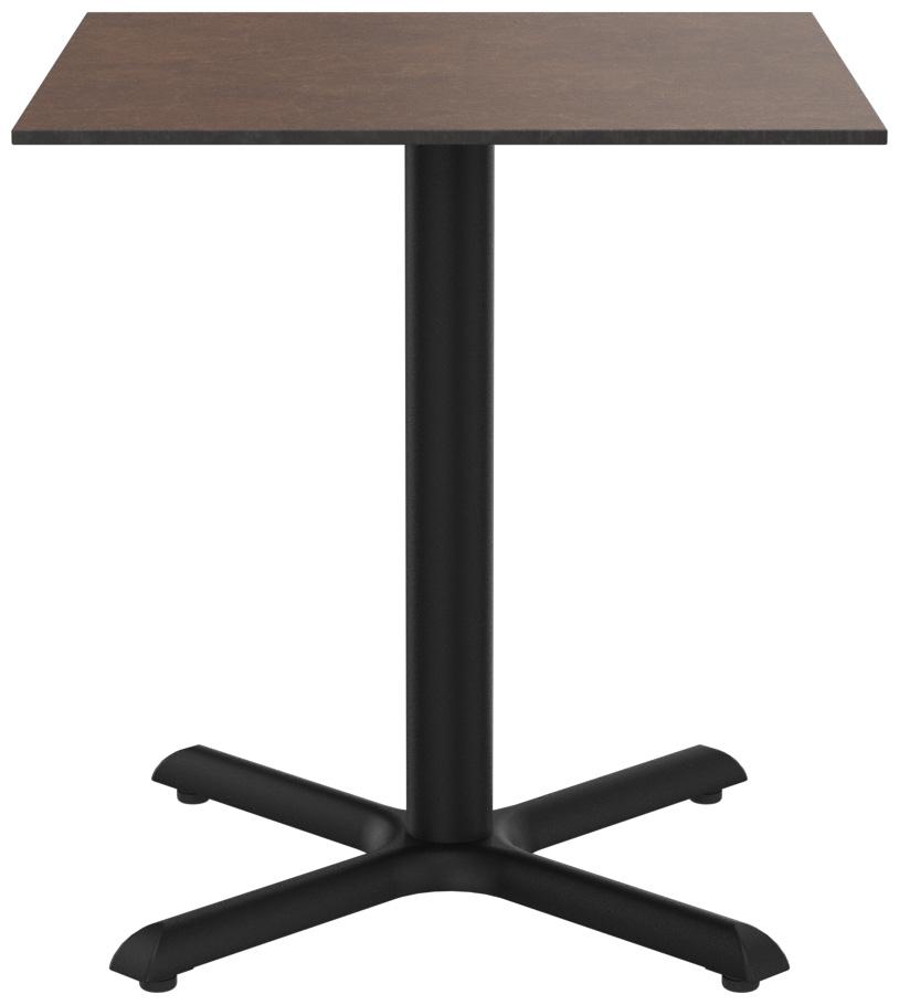 Abbildung Table à manger Kina Rückansicht