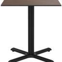 Abbildung Table à manger Kina Rückansicht