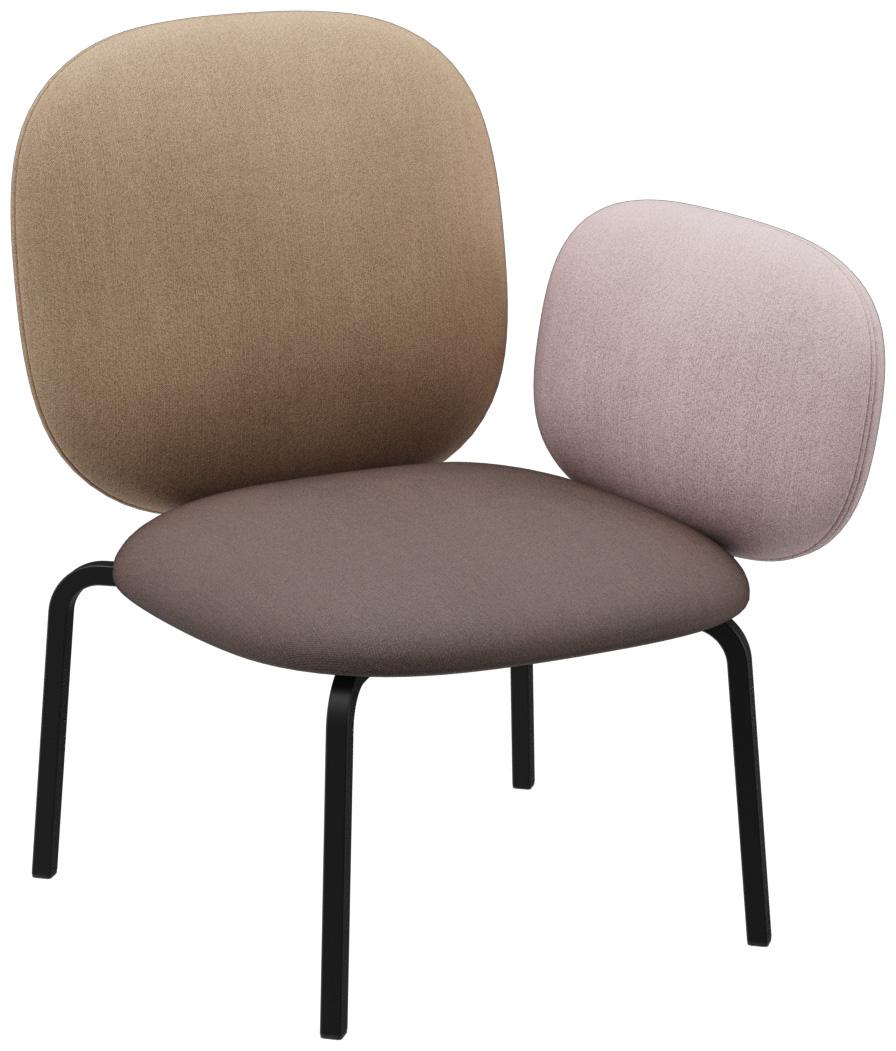 Hoekzetel links Liberty