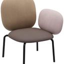 Abbildung Chaise d’angle à accoudoir gauche Liberty Schrägansicht