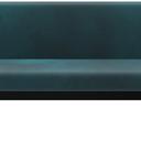 Abbildung Einzel-/Grundelement 150 cm H-Line Vorderansicht