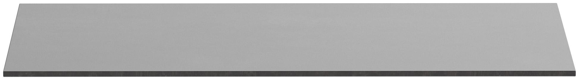 Abbildung Tischplatte Compact Slim Vorderansicht