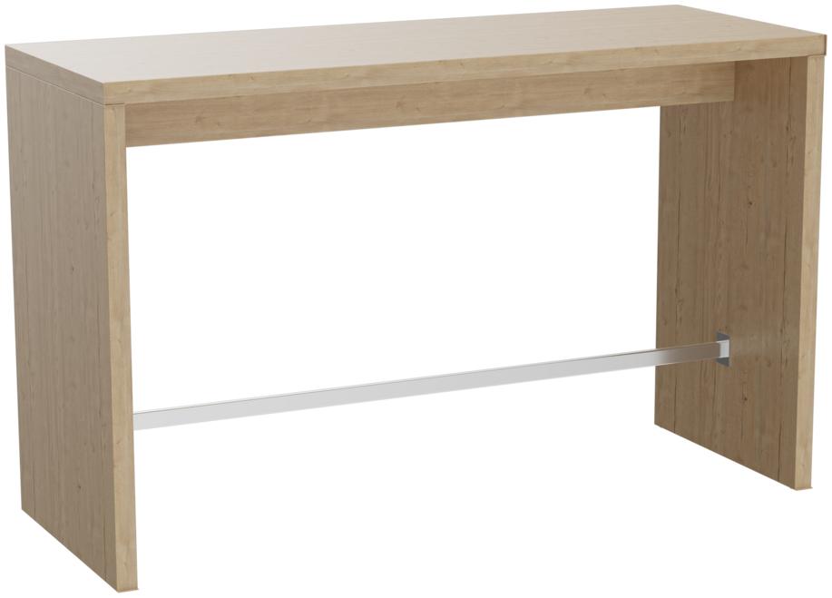 Table haute Formline