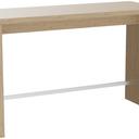 Abbildung Table haute Formline Schrägansicht