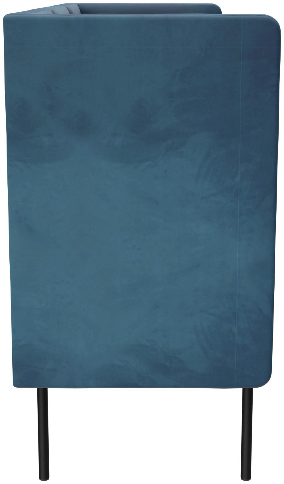 Abbildung Élément 3 places Tuya Seitenansicht