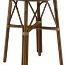 Abbildung Table à manger Marysol Schrägansicht