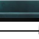 Abbildung Extension/end element 150 cm H-Line Vorderansicht