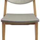 Abbildung chaise Quorum C Vorderansicht