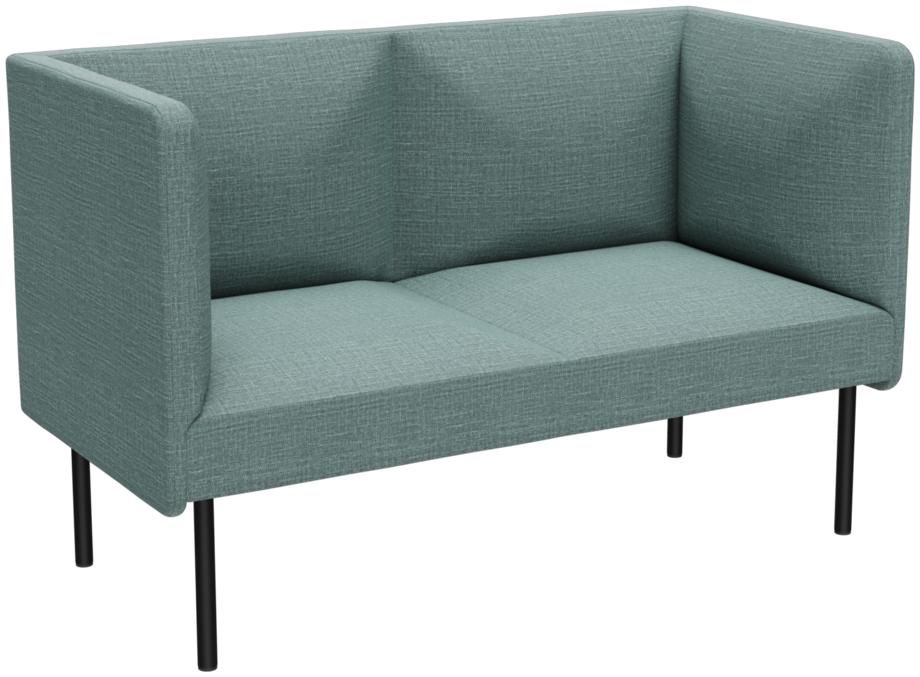 2-seater element Tuya
