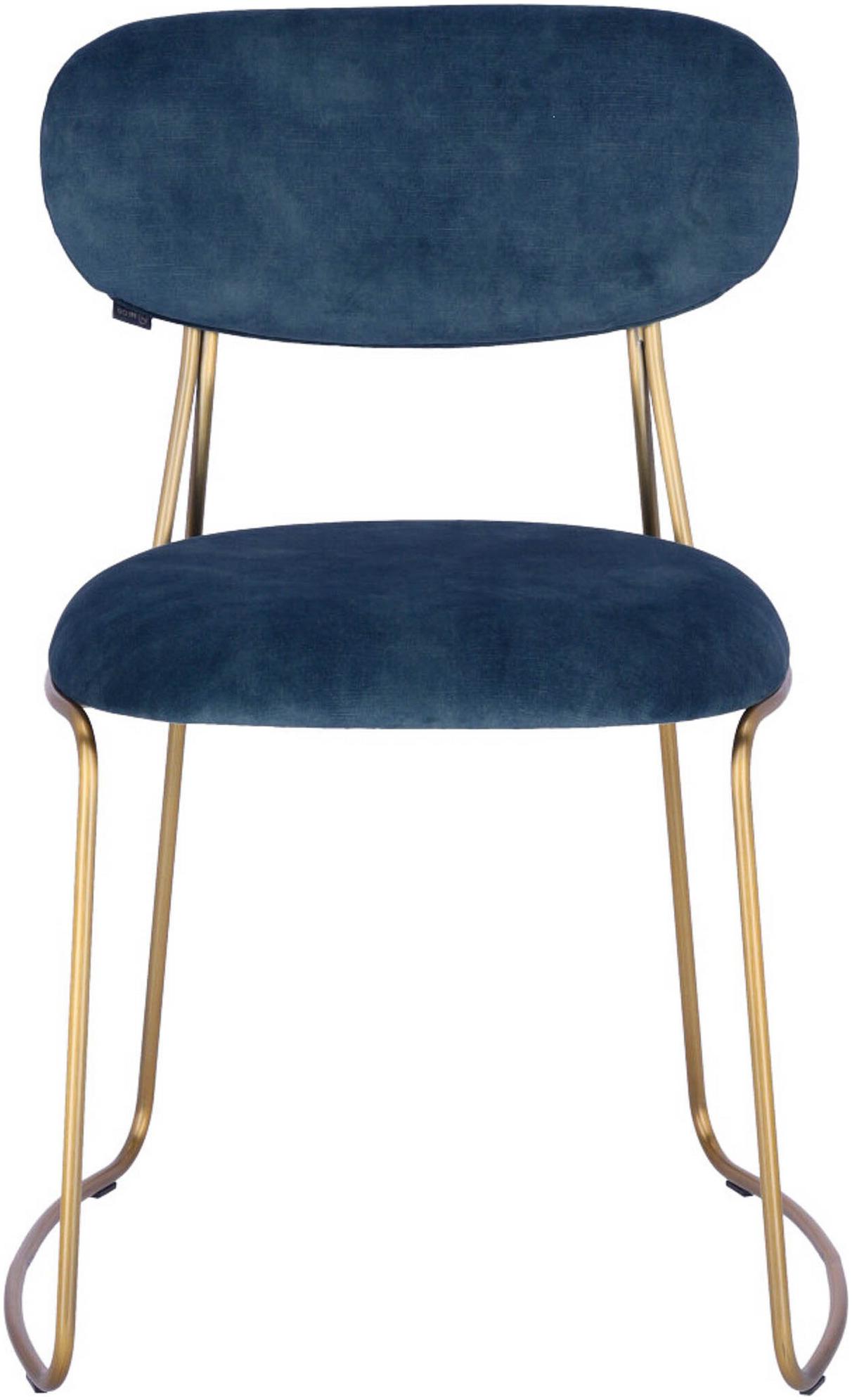 Abbildung chaise Nivio Vorderansicht