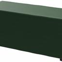 Abbildung 2-seater ottoman Corina Schrägansicht
