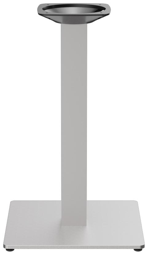 Abbildung dining table Kerst Seitenansicht