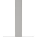 Abbildung dining table Kerst Seitenansicht