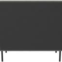 Abbildung Élément 120 cm Tuya B Rückansicht