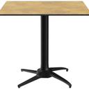 Abbildung Eettafel Elon Vorderansicht