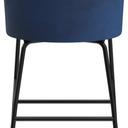 Abbildung bar stool Hada Rückansicht